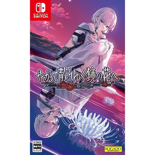 Amazon.co.jp: セレクトオブリージュ 通常版 -Switch 【早期特典】私服
